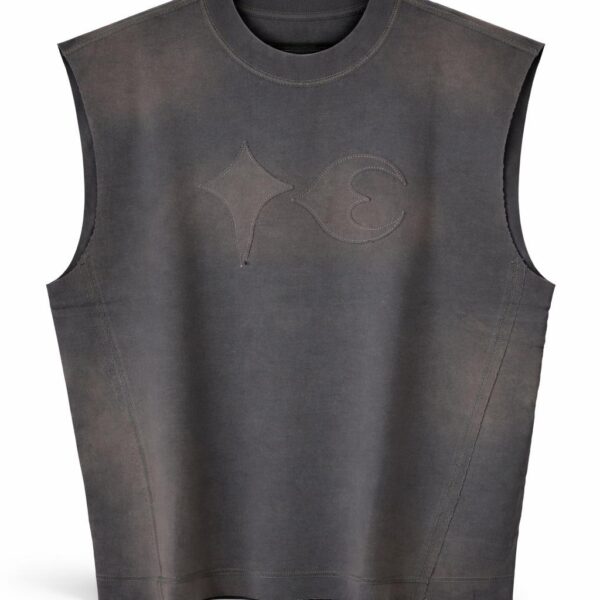 Graphite Shadow Tank