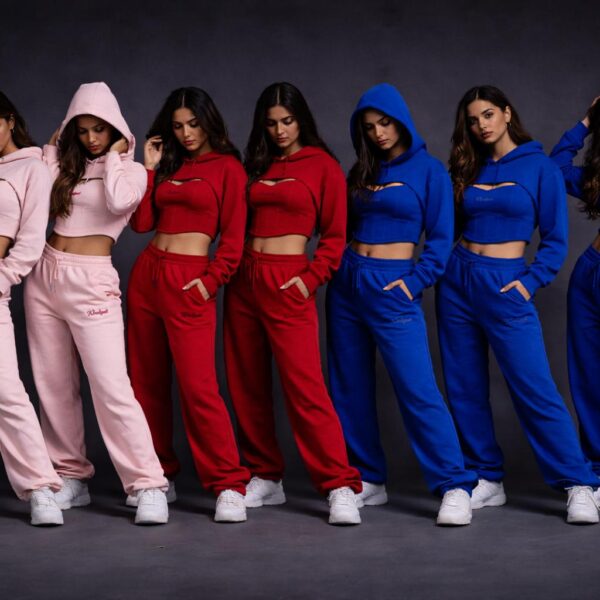 Flaunt Your Curve Set