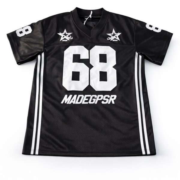 No. 68 (Charcoal Black)