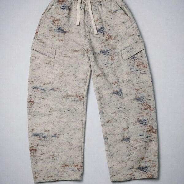 Carpenter Pants (Urban Sand Baggie)