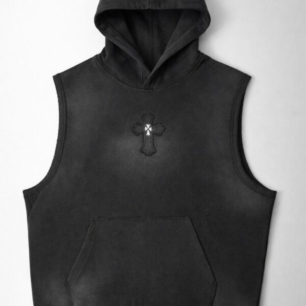 Dark Mode MuscleHood